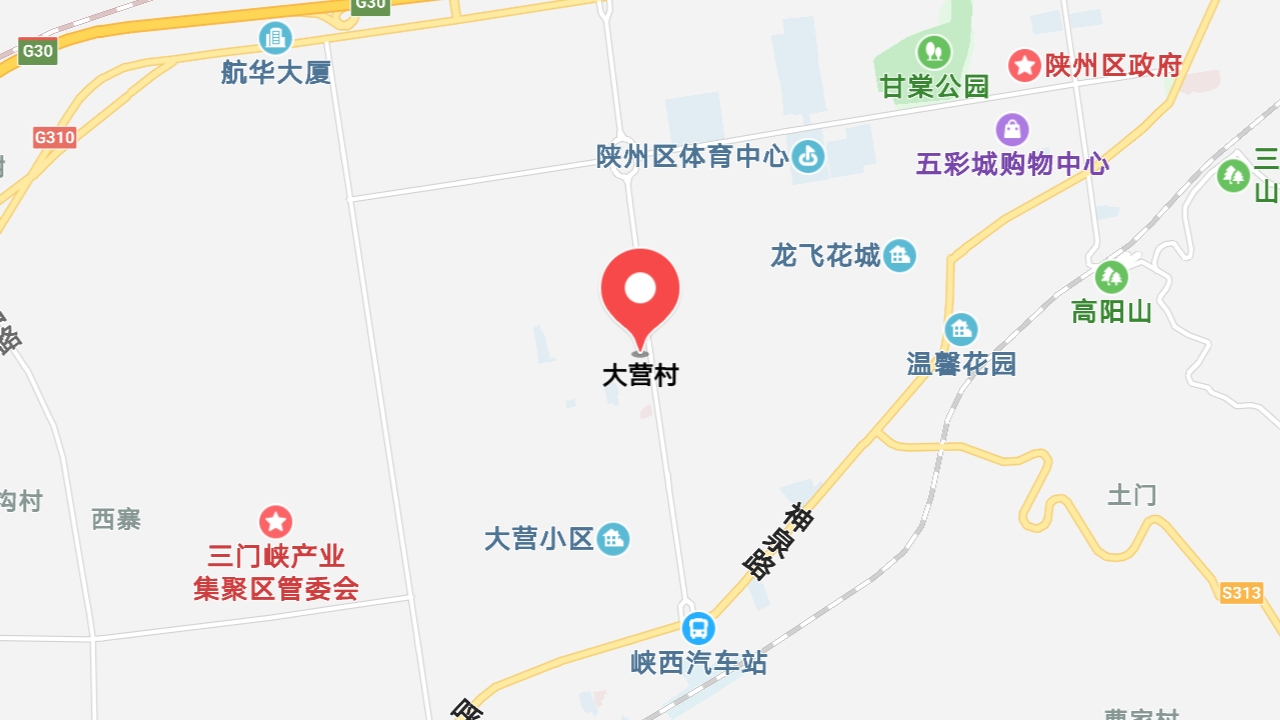 地圖信息