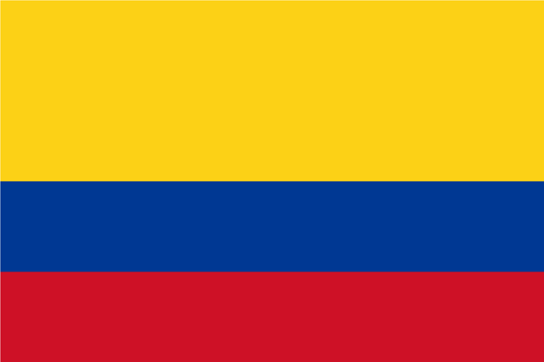 哥倫比亞共和國國歌