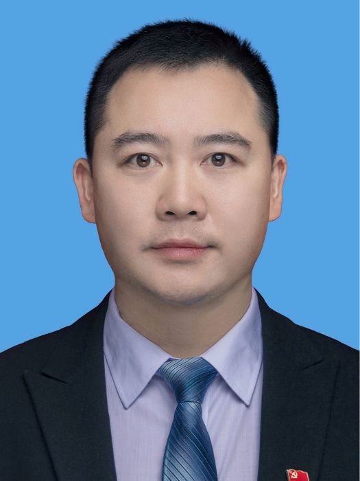 葉飛(廣東省韶關市乳源瑤族自治縣縣政府黨組成員、副縣長) 葉飛(廣東省韶關市乳源瑤族自治縣縣政府黨組成員、副縣長)