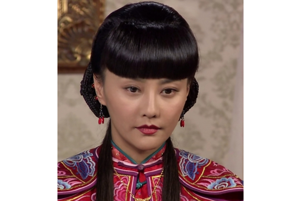 小玉(電視劇《娘心》中的角色) 小玉(電視劇《娘心》中的角色)