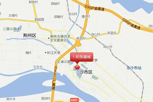 礄房康城 礄房康城