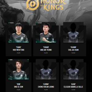 Team Secret