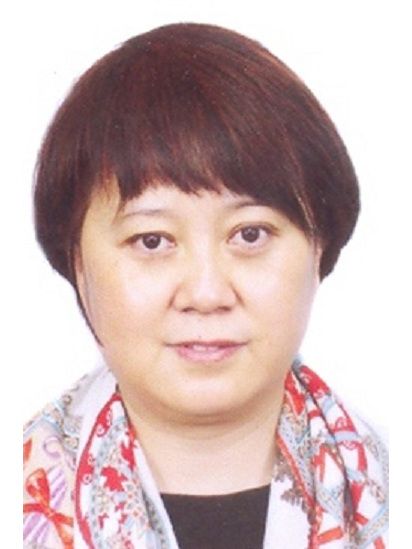 姜麗明 姜麗明