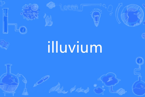 illuvium illuvium