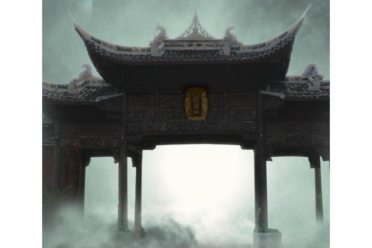 生死門(天蠶土豆所著小說《斗破蒼穹》中的試煉場所) 生死門(天蠶土豆所著小說《斗破蒼穹》中的試煉場所)