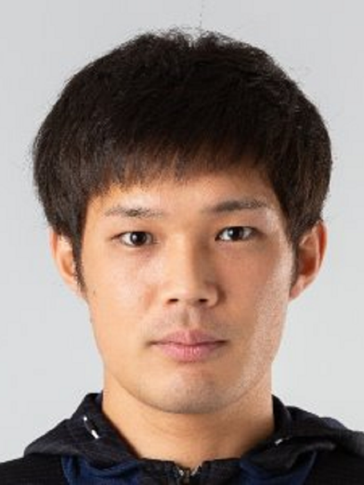 山田優(日本擊劍運動員) 山田優(日本擊劍運動員)