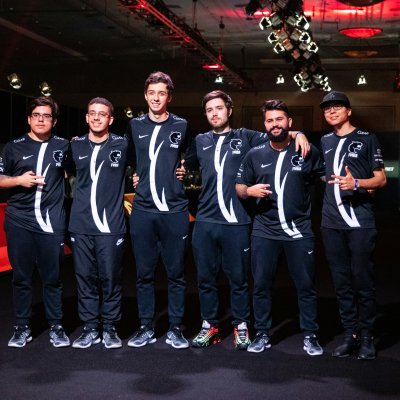 FURIA Esports FURIA Esports
