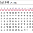 武漢公交721路 武漢公交721路