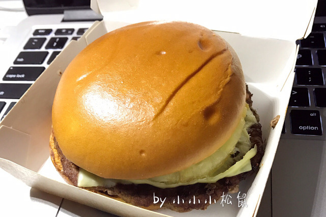 松鼠堡 松鼠堡