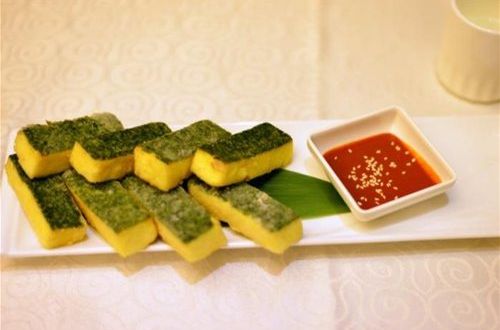 孔門豆腐 孔門豆腐