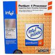 Intel Pentium4 531