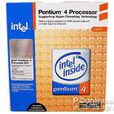 Intel Pentium4 531 Intel Pentium4 531