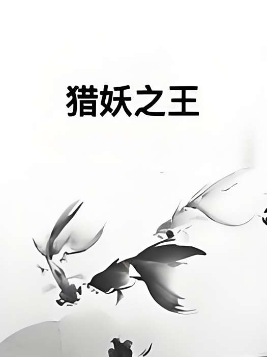獵妖之王
