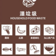 濕垃圾 濕垃圾