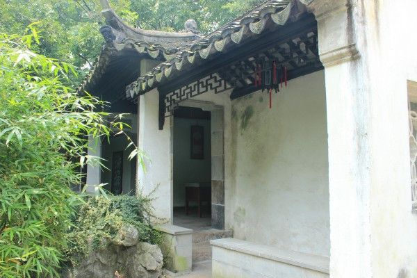 月駕軒 月駕軒