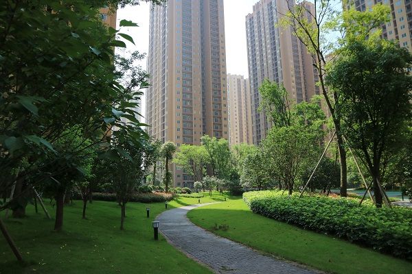學府悅園 學府悅園