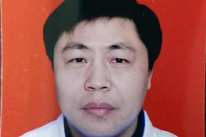 楊軍平(江西中醫藥大學附屬醫院檢驗科主任) 楊軍平(江西中醫藥大學附屬醫院檢驗科主任)