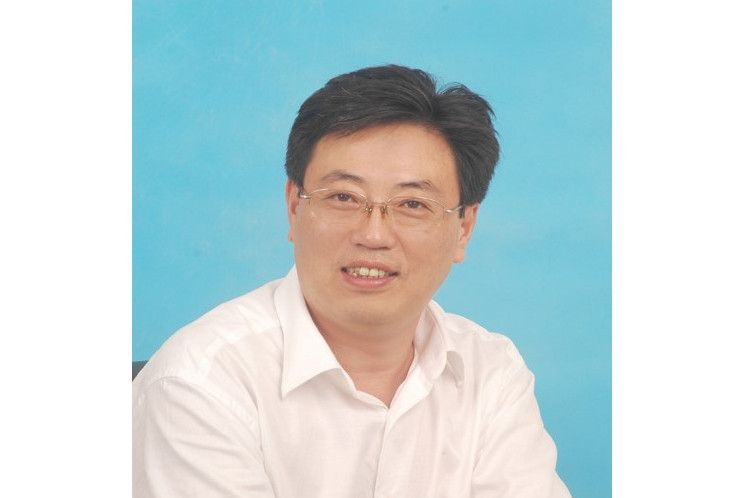 李建武(東華大學材料科學與工程學院教師) 李建武(東華大學材料科學與工程學院教師)