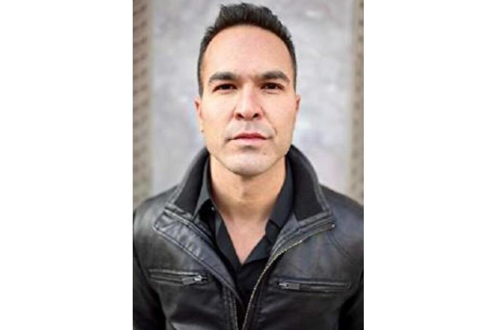 Adrian Alvarado Adrian Alvarado