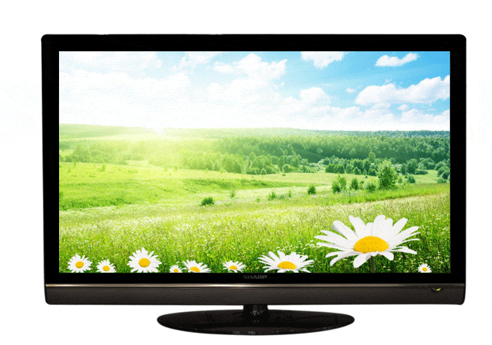 夏普LCD-32G120A 夏普LCD-32G120A