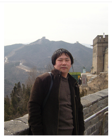 孫照宏 孫照宏