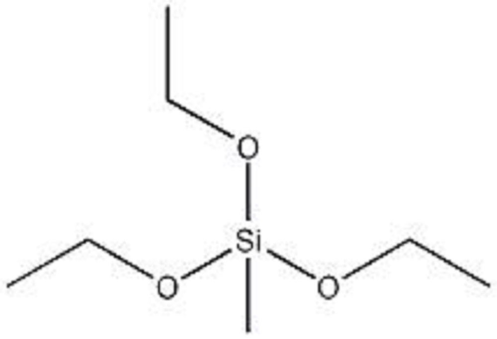 甲基三乙氧基矽烷