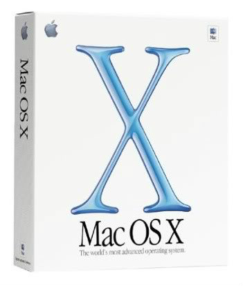 MAC OS X V10.2