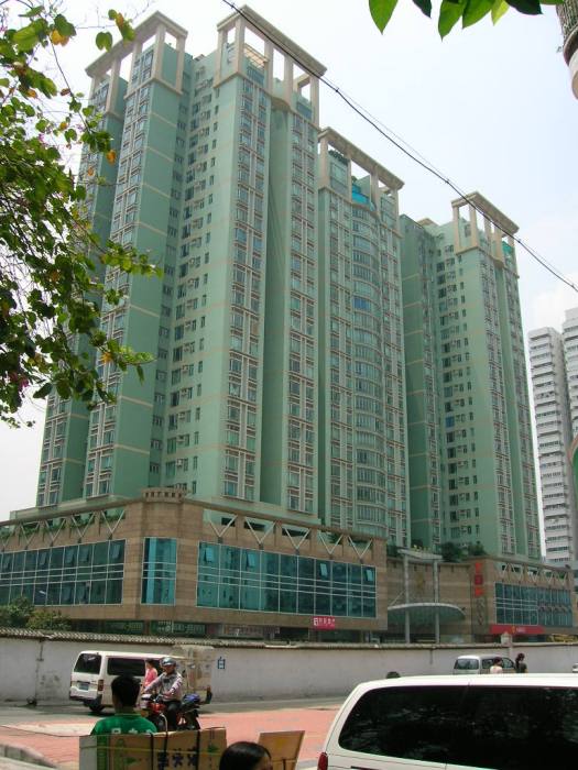駿匯大廈 駿匯大廈