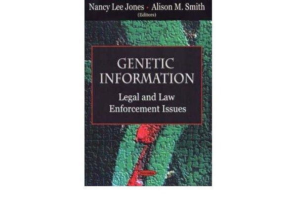 Genetic Information Genetic Information