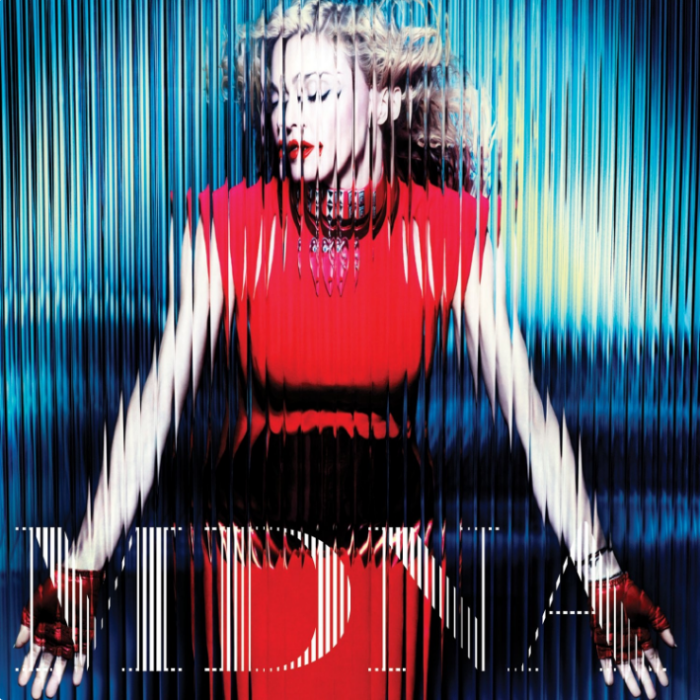 Love Spent(Madonna演唱的歌曲)