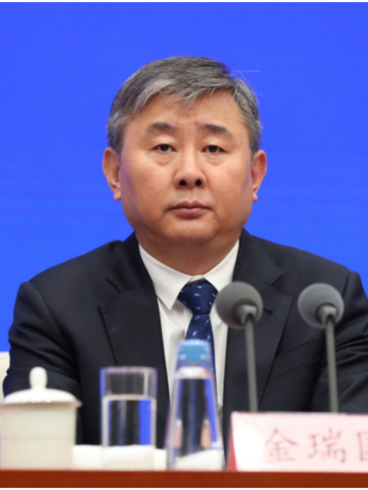 金瑞國 金瑞國