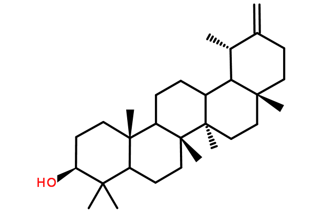 蒲公英甾醇 蒲公英甾醇
