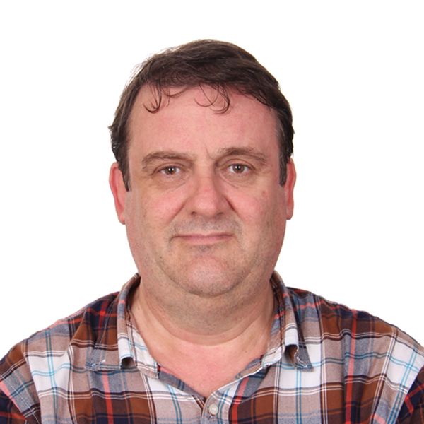 GEORGE CHRISTAKOS GEORGE CHRISTAKOS