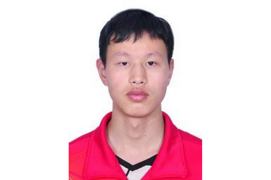 周鵬(中國殘疾人田徑運動員) 周鵬(中國殘疾人田徑運動員)