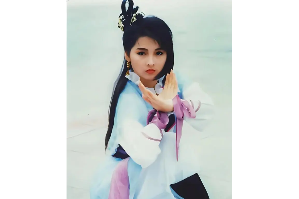陳家碧(中國香港女演員) 陳家碧(中國香港女演員)