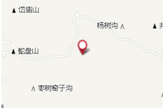 後楊坬 後楊坬