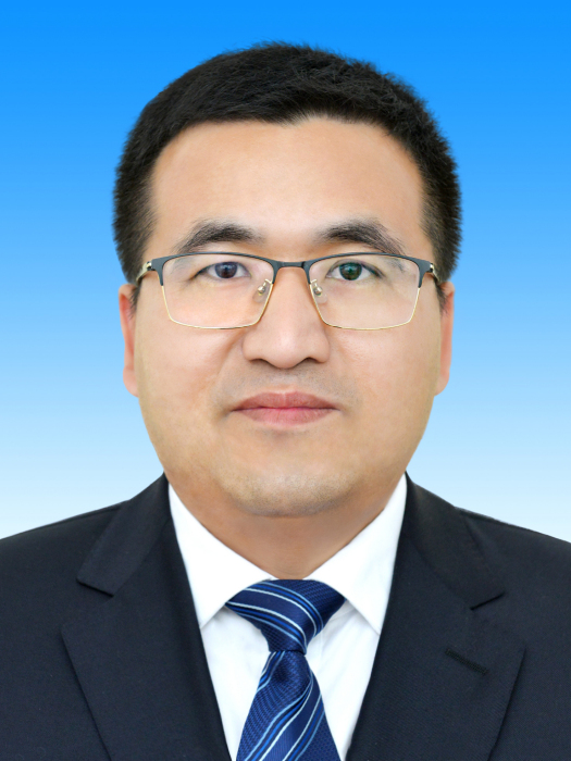 張奎濱