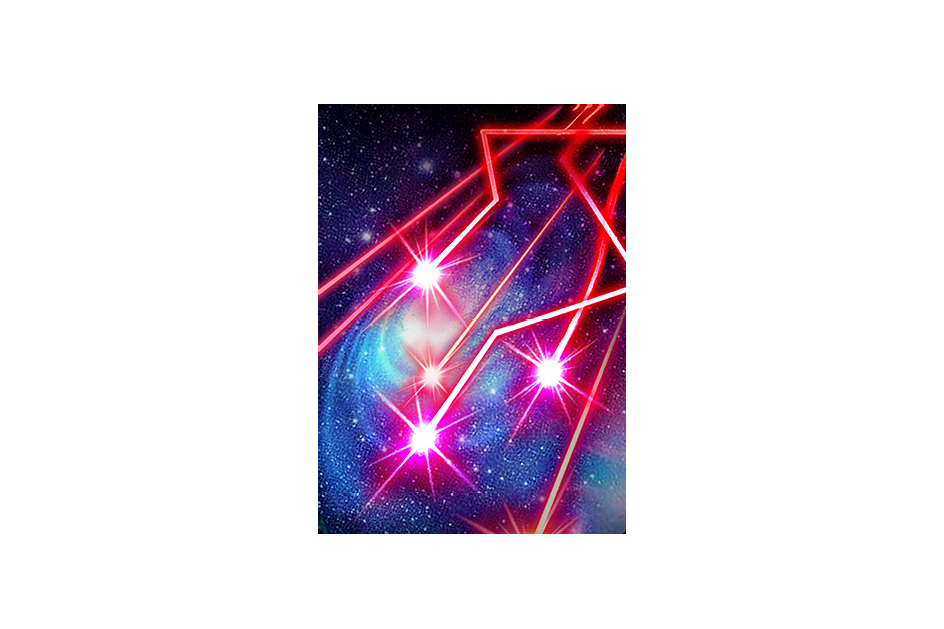 猩紅毒針(《聖鬥士星矢:重生》中的究極之力技能) 猩紅毒針(《聖鬥士星矢:重生》中的究極之力技能)