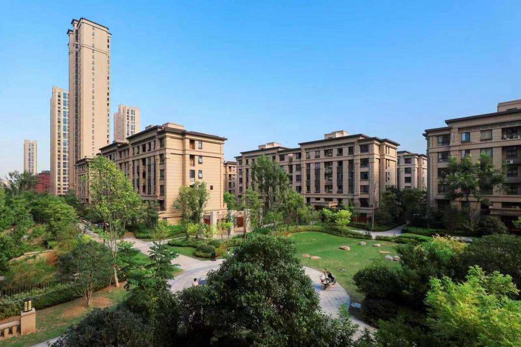 集賢社區(安徽省合肥市肥西縣桃花鎮下轄社區) 集賢社區(安徽省合肥市肥西縣桃花鎮下轄社區)