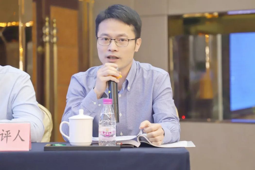 楊小強(福建省人民檢察院研究室副主任) 楊小強(福建省人民檢察院研究室副主任)