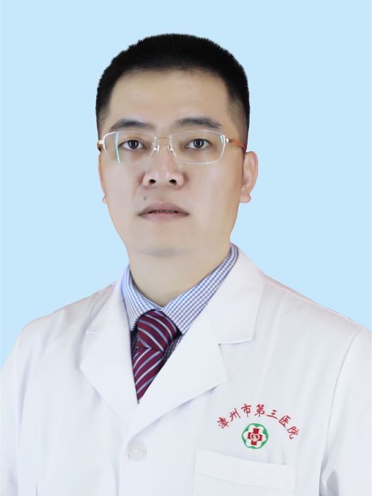 莊澤民(漳州市第三醫院骨三科科副主任) 莊澤民(漳州市第三醫院骨三科科副主任)