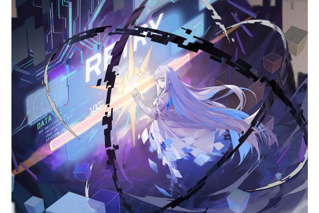 諾瑪(遊戲《龍族:卡塞爾之門》中的角色) 諾瑪(遊戲《龍族:卡塞爾之門》中的角色)