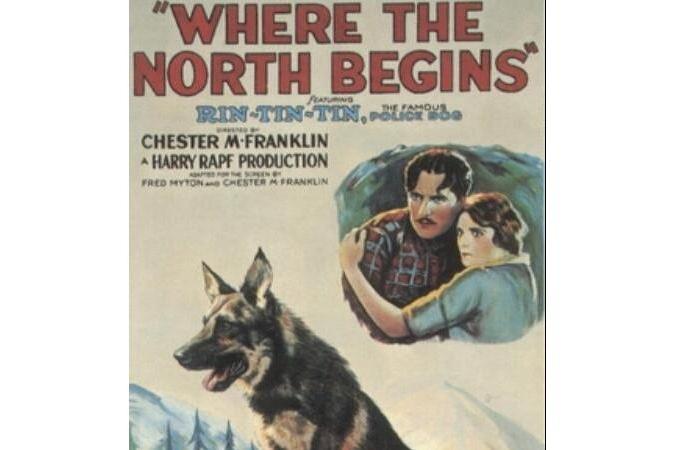 Where the North Begins Where the North Begins