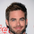 克里斯·派恩(Chris Pine) 克里斯·派恩(Chris Pine)