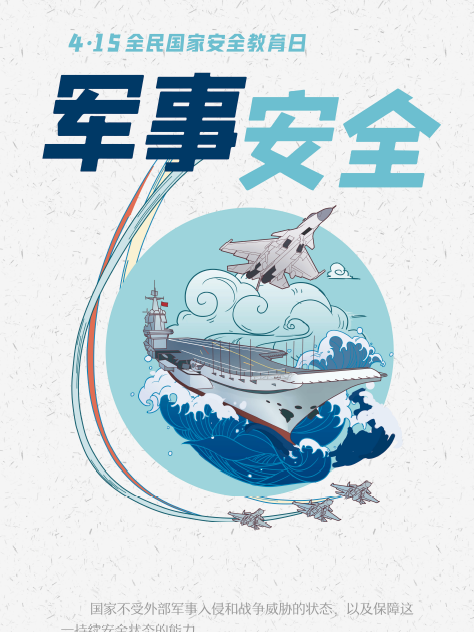 軍事安全 軍事安全