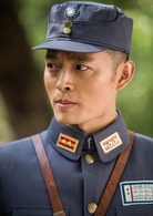 最後的戰士(2015年譚俏執導電視劇)