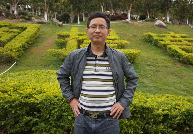 蔣靜宇 蔣靜宇