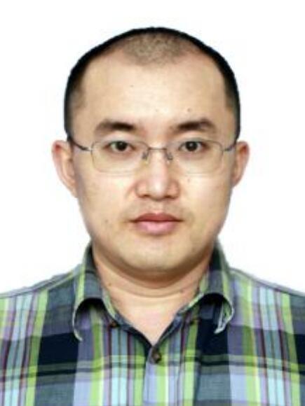 張耿(大連理工大學副教授) 張耿(大連理工大學副教授)