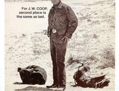 J.W. Coop J.W. Coop