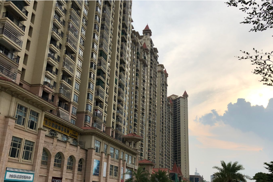 金源盛世 金源盛世